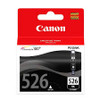 CLI526BK BLACK INK CARTRIDGE MG5150 5250 5350 61506250 8150 8250 MX715885895