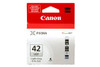 CLI-42LGY LIGHT GREY INK CARTRIDGE FOR PIXMA PRO-100