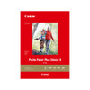 Canon PP301A3 20 sheets, 265 gsm Photo Paper Plus Glossy II