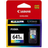 Canon CL641XL Colour Ink Cartridge High Yield 