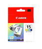 I80 COLOUR INK CTG TWIN PK TWIN PACK