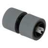 The retard roller is only available.