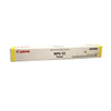 CANON YELLOW COPIER TONER GPR-36 15K