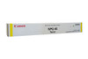 CANON IR TG-46Y YELLOW TONER 27K FOR IR C5030 C5035 C5235 C5240