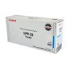 CANON IRC1021/1028 CYAN TONER - 6K