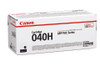 CANON CART040BK HIGH BLACK CARTRIDGE 12.5K TO SUIT LBP712CX