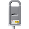 YELLOW INK TANK 700ML FOR CANON IPF 810 820