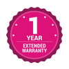 1 ADDITIONAL YEARS GIVING A TOTAL OF 5 YEARS WARRANTY FOR EB-Z11000NL WHITE