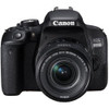 CANON 800DKIS EOS 800D Single kit w/ EFS18-55mm f/4-5.6 IS STM