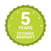 5 YEAR ON-SITE SERVICE PACK FOR EB-Z9750UNL