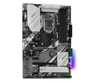 Intel B460; 4 DDR4 DIMM; 2 PCIe 3.0 x16, 2 PCIe 3.0 x1, 1 M.2 WiFi Key E; 6 SATA3, 1 Ultra M.2 (PCIe Gen3 x4 & SATA3), 1 Ultra M.2 (PCIe Gen3 x4)