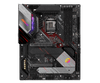 Intel Z490; ATX; Socket 1200; 4 x DDR4 DIMM; 2 PCIe 3.0 x16, 3 PCIe 3.0 x1, 1 M.2 (Key E) for WiFi; 8 SATA3, 2 Ultra M.2 (PCIe Gen3 x4 & SATA3)