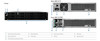 Synology Expansion Unit RX1217 12-Bay 3.5' Diskless NAS (2U Rack) (SMB/ENT) for Scalable NAS Models RS3617
