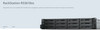Synology RackStation RS3618xs 12-Bay 3.5' Diskless 4xGbE NAS (2U Rack), Intel Xeon D-1521 quad-core, 8GB RAM,2 x USB3.0, Scalable- with SRS