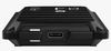 WD Black P50 Game Drive SSD, 500GB, Read speeds 2000MBs, USB 3.2 Gen, 5Y