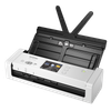 Brother Compact DOCUMENT SCANNER ADS-1700W