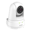 Full HD Pan &Tilt Wi-Fi Day/ Night Camera