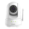 Full HD Pan &Tilt Wi-Fi Day/ Night Camera