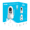 Full HD Pan &Tilt Wi-Fi Day/ Night Camera