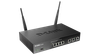 Unified Wireless AC Services Router with 4 LAN and 2 WAN Gigabit Interfaces (1 USB 2.0 Port)