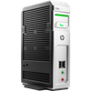 HP t310: TERA2140 PCoIP Zero Client processor/ 512 MB/ 32MB/ / No WiFi/ Fiber NIC/ No OS - Quad Display