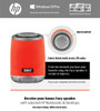 HP ProDesk 400 G7 SFF Desktop Computer BONUS FURY Speaker