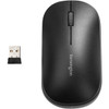 Kensington SureTrack Dual Wireless Mouse - Black