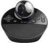 Logitech BCC950 ConferenceCam - Conferencing System for Small Groups