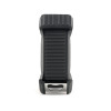 EcoXgear EcoEdge+ Grey Waterproof Bluetooth Speaker