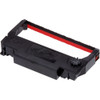 Epson C43S015376 Ribbon - Red, Black - ERC-38B/R