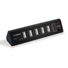mbeat® 7-Port USB 3.0 & USB 2.0 Hub with 2.1A Smart Charging Function
