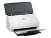 HP ScanJet Pro 2000 s2 Sheetfed Scanner with 3Y EXC NBD Warranty Uplift