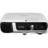 Epson EB-FH52 Full HD 1080p 3LCD Projector, Corporate Portable Multimedia