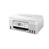 Canon Pixma G3675W A4 Colour Multifunction White Megatank