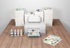 Canon Pixma G3675W A4 Colour Multifunction White Megatank
