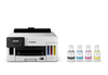 Canon GX5060 Mega Tank Printer A4 Colour Printer
