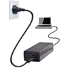 Targus APA30AU 90 W AC Adapter - Universal Adapter - For Notebook