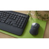 Logitech Signature MK650 Keyboard & Mouse - English (US)