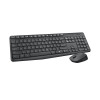 Logitech MK235 Wireless Keyboard & Mouse Combo
