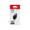 Canon PG585 Genuine Black Ink Cartridge Standard yield