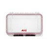 MAX001VT Clear Protective Hard Carry Case