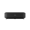 Epson  EH-LS650B Home Theatre Projector with 120 inch UST Screen