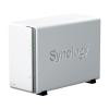 Synology DiskStation DS223J 2-Bay 3.5" Diskless 1xGbE NAS (Tower) , Realtek RTD1619B , 1GB RAM DDR4, 2 x USB3.2, 2 Yr Wty