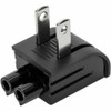 Targus 65W Gan AC Adapter - Universal Travel Adapter Type-C - For Notebook