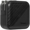 Targus 65W Gan AC Adapter - Universal Travel Adapter Type-C - For Notebook
