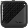 Targus 65W Gan AC Adapter - Universal Travel Adapter Type-C - For Notebook