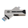 HP SSD grade USB 1TB Type A+C USB 3.2,1000/900 drive