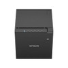 EPSON TM-M30III Black Receipt Printer with Built-In USB & USB-Charging, Ethernet, Bluetooth & Wi-Fi