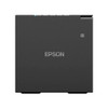 EPSON TM-M30III Black Receipt Printer with Built-In USB & USB-Charging, Ethernet, Bluetooth & Wi-Fi