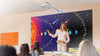 Full HD 1080p resolution
Delivers high-quality, easy-to-read images with stunning clarity at up to 125 inches